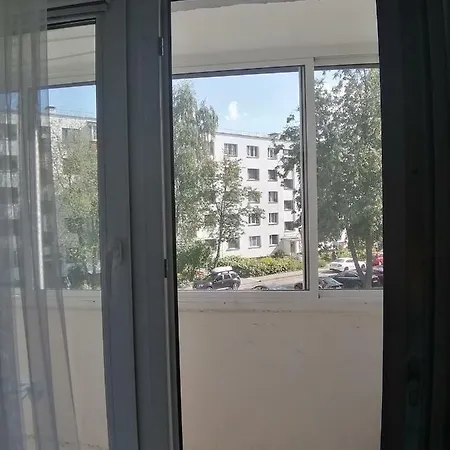 Spacious On Masherova Minsk